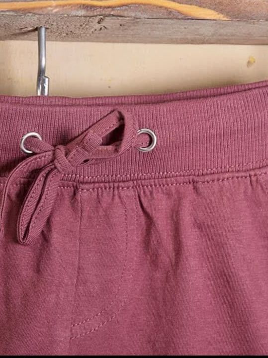 شلوارک کاملا نخی