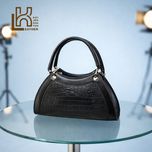 کیف چرم طبیعی K3