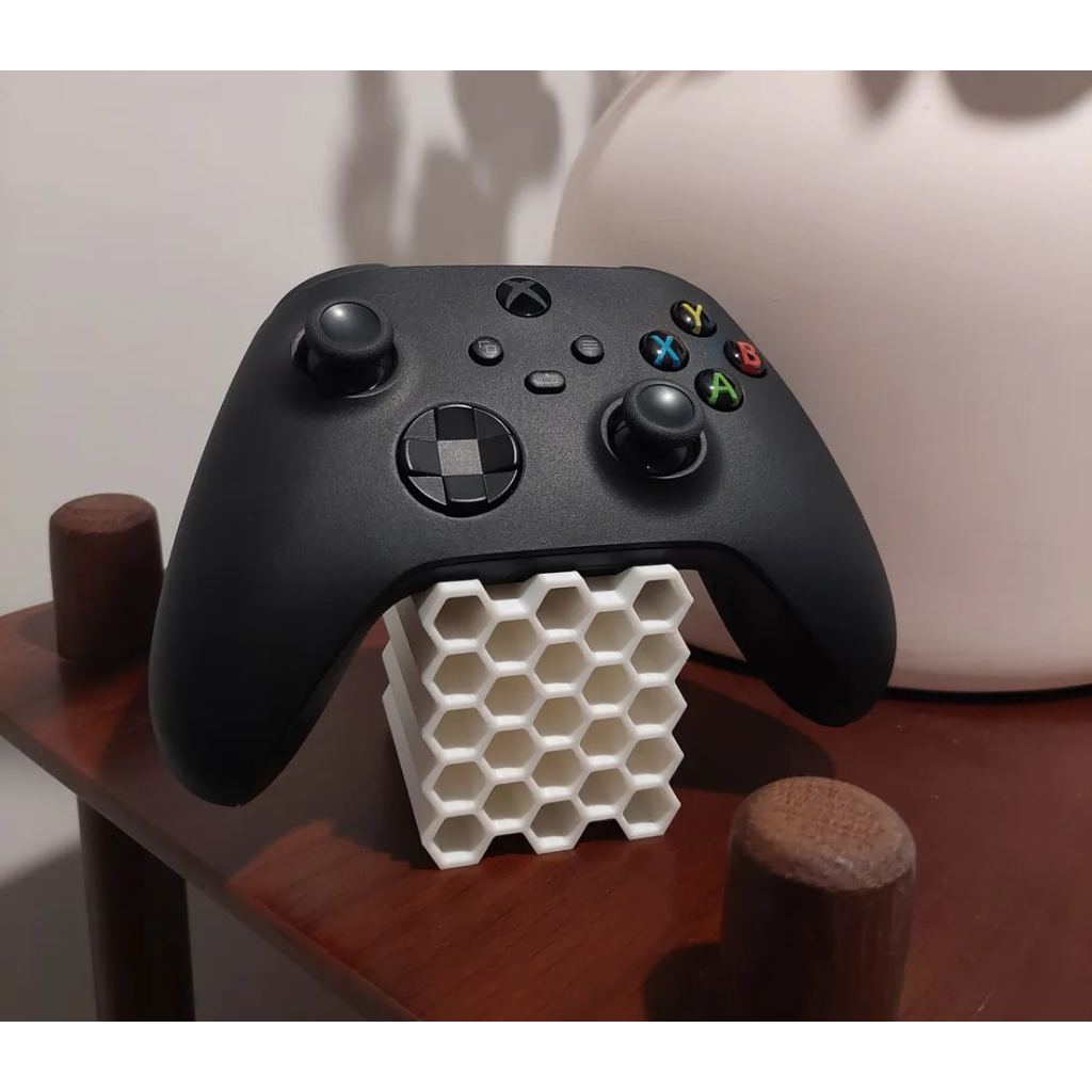پایه نگهدارنده حرفه‌ای دسته بازی ایکس باکس مدل Honeycomb