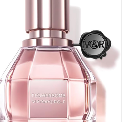 عطر زنانه فلاور بمب ویکتور اند رولف 30 میل Flowerbomb Viktor Rolf | برند جیوادان Givaudan