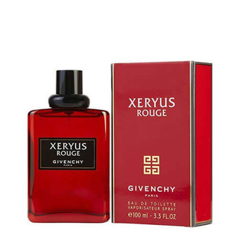 عطر مردانه زریوس روژ جیوانچی 30 میل Givenchy Xeryus Rouge | برند آرجویل Argeville