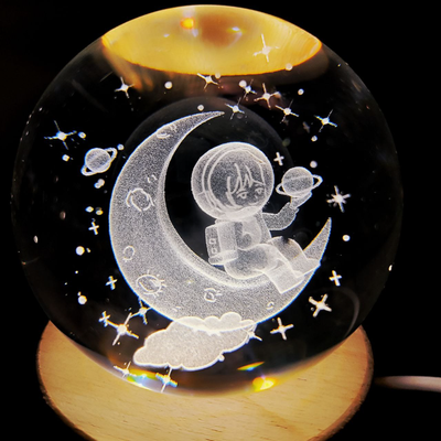 گوی کریستالی