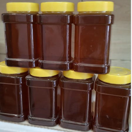 عسل طبیعی اصل 1 کیلویی