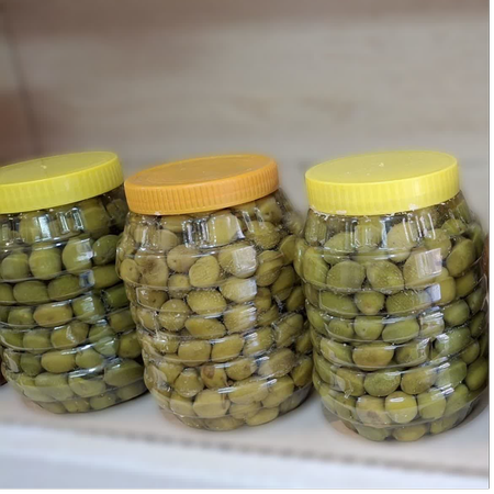 زیتون درجه یک