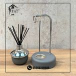 جاعودی دو تکه فلزی