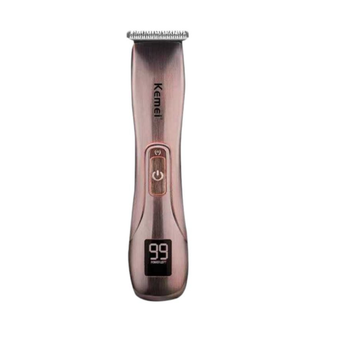 ماشین اصلاح موی سر و صورت کمی Kemei KM-6373