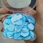 صابون کاغذی عطری