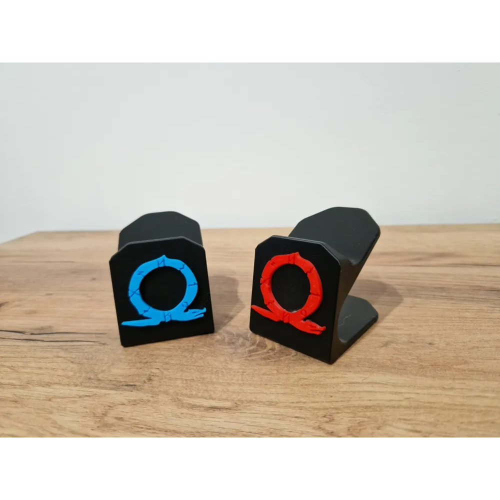 پایه نگهدارنده دسته بازی God of War Ragnarok