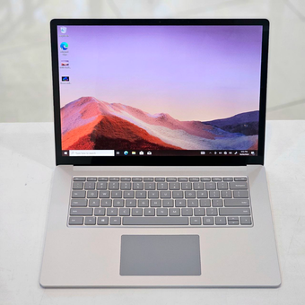 کارکرده - لپ تاپ 14 اینچی مایکروسافت  Surface  3-i5 1035G4 8GB 256GB