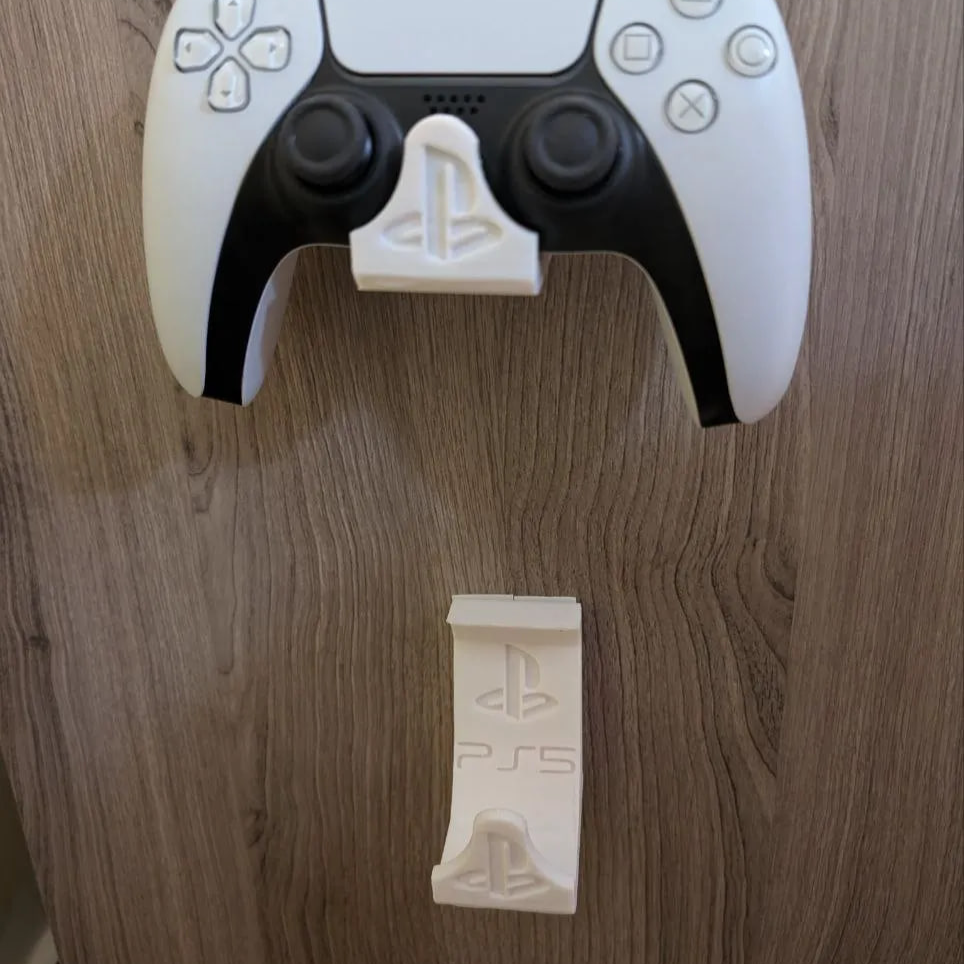 پایه دیواری نگهدارنده دسته PS5