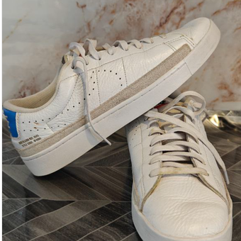 کفش مردانه اورجینال مارک نایک NIKE سایز 45