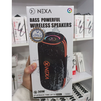 اسپیکر نکسا مدل S330
