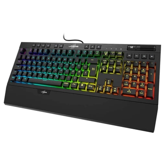 کیبورد سیم دار یوریج مدل Exodus 900 Mechanical-D3186014