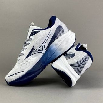 کتونی رانینگی میزانو Mizuno Astro Plus سفید