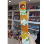 پاک کن قلمی فانتزی عروسکی