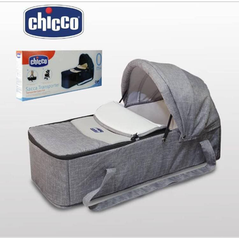 ساک حمل نوزاد مدل Sacca Transporter چیکو Chicco
