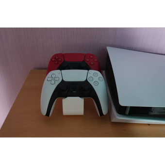 پایه دوگانه دسته بازی PS5/PS4