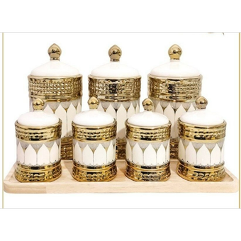 پاسماوری با استند چوبی آنجل طرح هانا به همراه استند