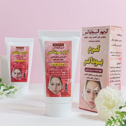 کرم بوتاکس