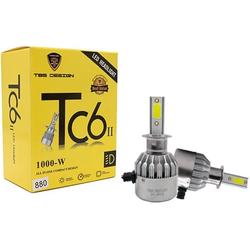 هدلایت اقتصادی TC6 پایه h1
