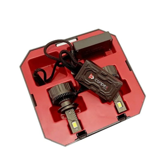 هدلایت حرفه‌ای و قدرتمند Conpex مدل K150 پایه H7