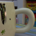 ماگ سرامیکی پاندا