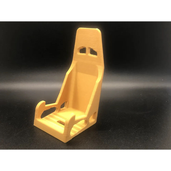 نگهدارنده کارت ویزیت طرح صندلی ماشین