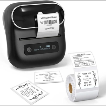 پرینتر Phomemo M220 Label Printer