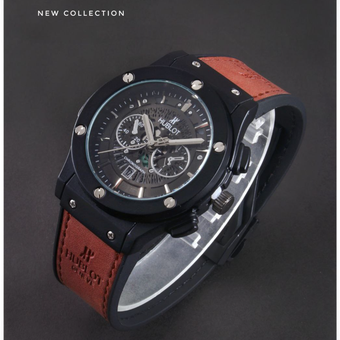 ساعت هابلوت طرح بیگ بنگ Hublot BigBang