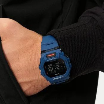 ساعت کاسیو جی شاک G-shock Casio Unisx اسپورت