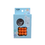 روبیک جاکلیدی 3*3 توپی