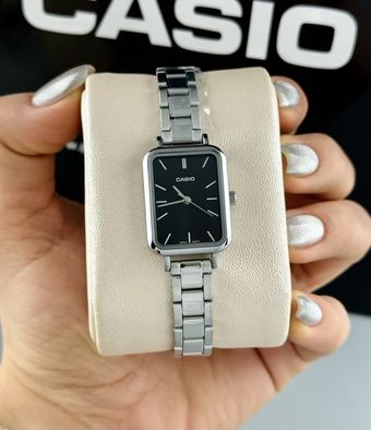 ساعت مچی زنانه اورجینال کاسیو CASIO LTP-V009D-1EUDF