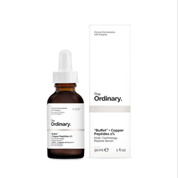 سرم چندپپتاید + کوپر پپتاید 1٪ اوردینری | The Ordinary Multi‑Peptide + Copper Peptides 1% Serum