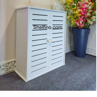 استند آشپزخانه درب دار