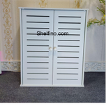 استند آشپزخانه درب دار