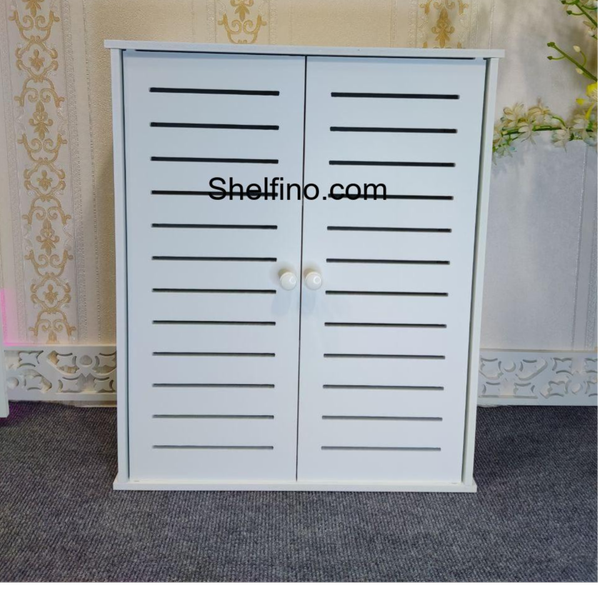 استند آشپزخانه درب دار