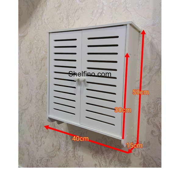 باکس دربدار و آویزدار