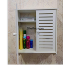 باکس دربدار و آویزدار