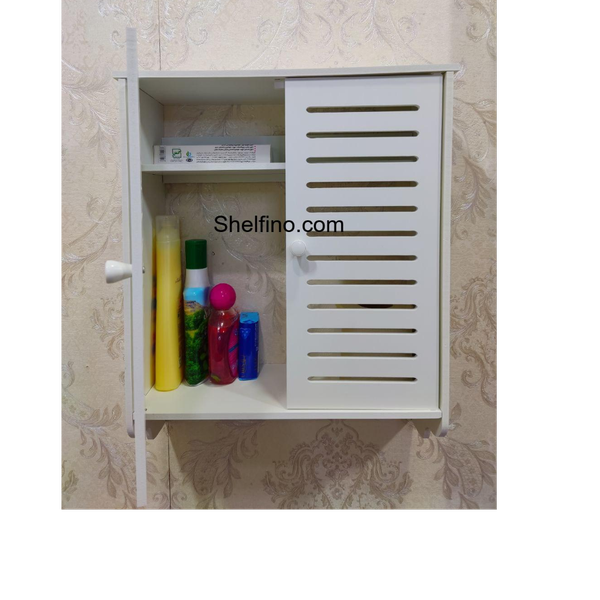 باکس دربدار و آویزدار