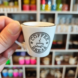 شات قهوه کافی برک 2