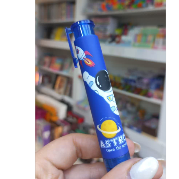 ست سه عددی پاک کن و یدک