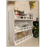 استند پاسماوری 3 طبقه