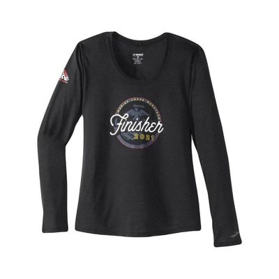 بلوز مشکی بروکس