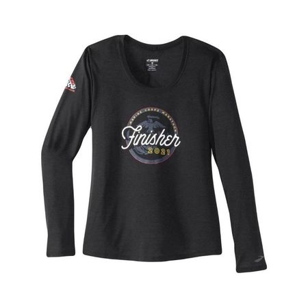 بلوز مشکی بروکس