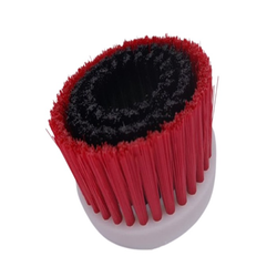 فرچه فرش شور مدل سردریلی کد D-10 RED