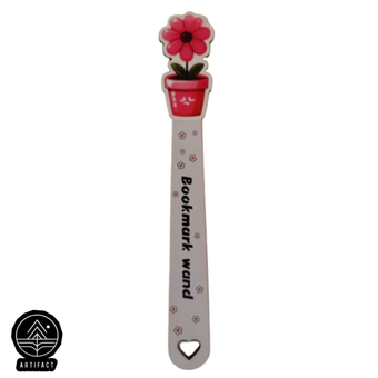 بوکمارک فانتزی مدل گلدان