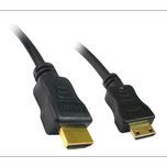 کابل Mini HDMI 4K 1.5 متری