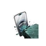 محافظ صفحه نمایش موبایل گرین لاین مدل 9H Steve - 14plus&13promax