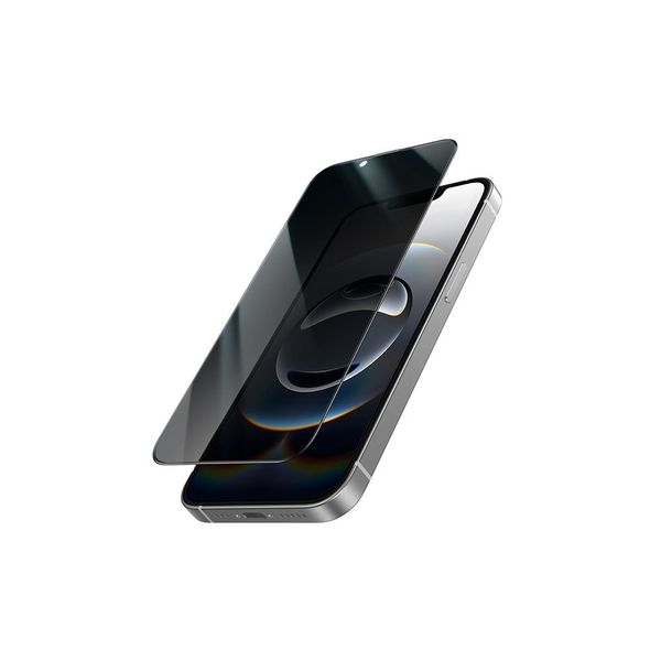 محافظ صفحه نمایش حریم شخصی گرین لاین 9Hsteve privacy protection مدل ایفون16promax