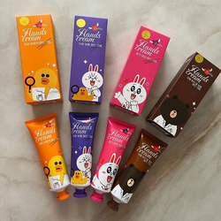 لوسیون دست  Hands cream